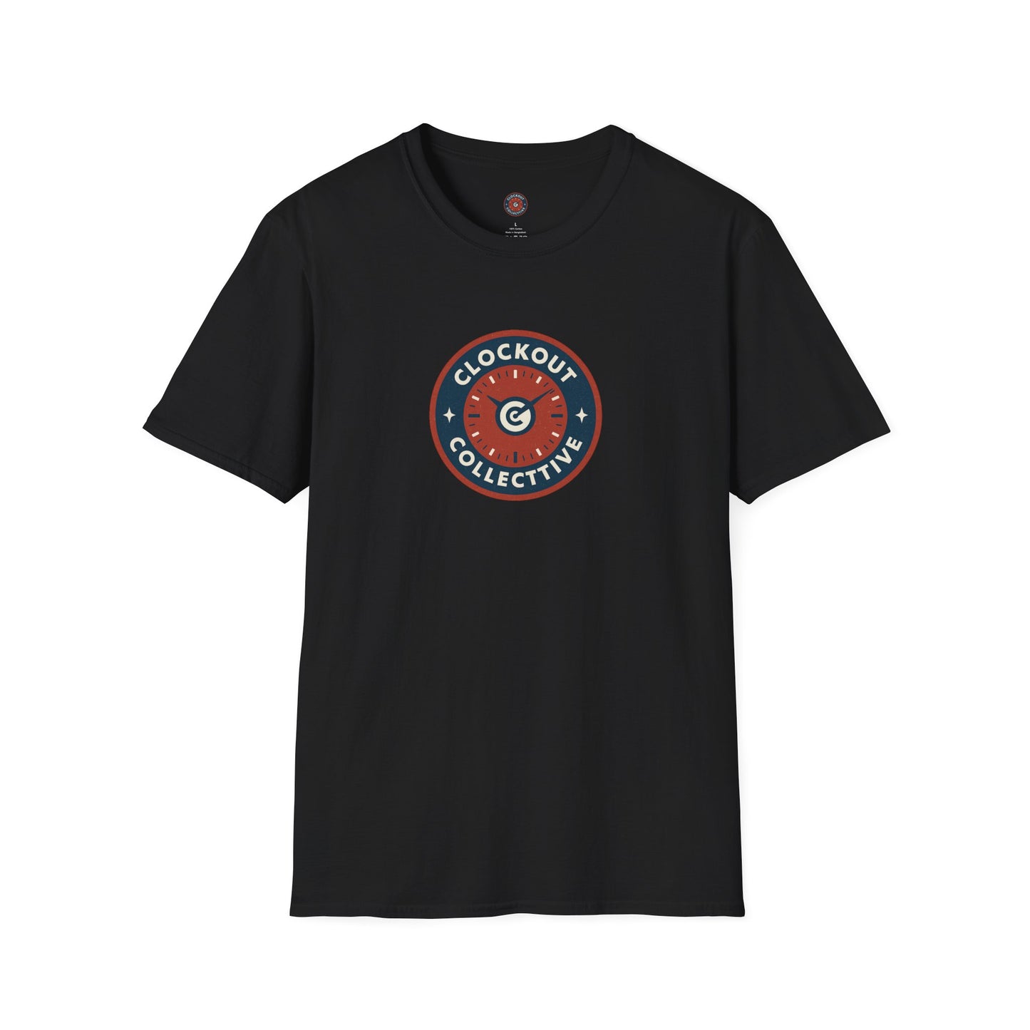 ShiftBreaker Tee | Midnight Fuel