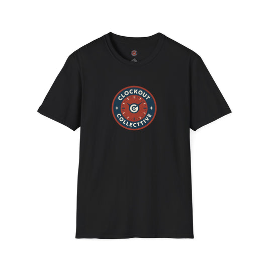ShiftBreaker Tee | Midnight Fuel