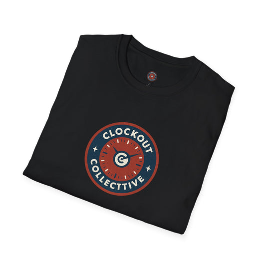 ShiftBreaker Tee | Midnight Fuel