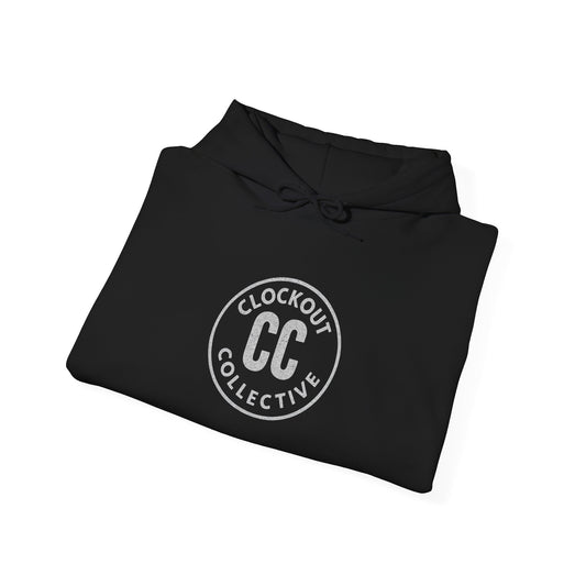 ShiftBreaker Hoodie | ShadowBlack Edition