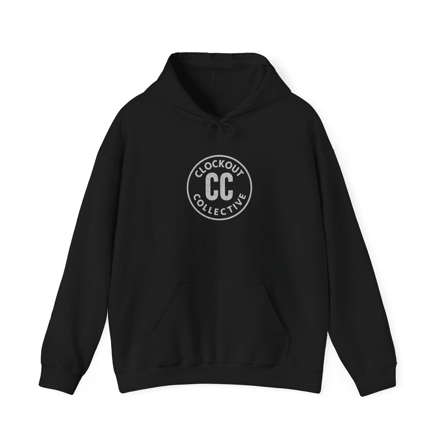 ShiftBreaker Hoodie | ShadowBlack Edition